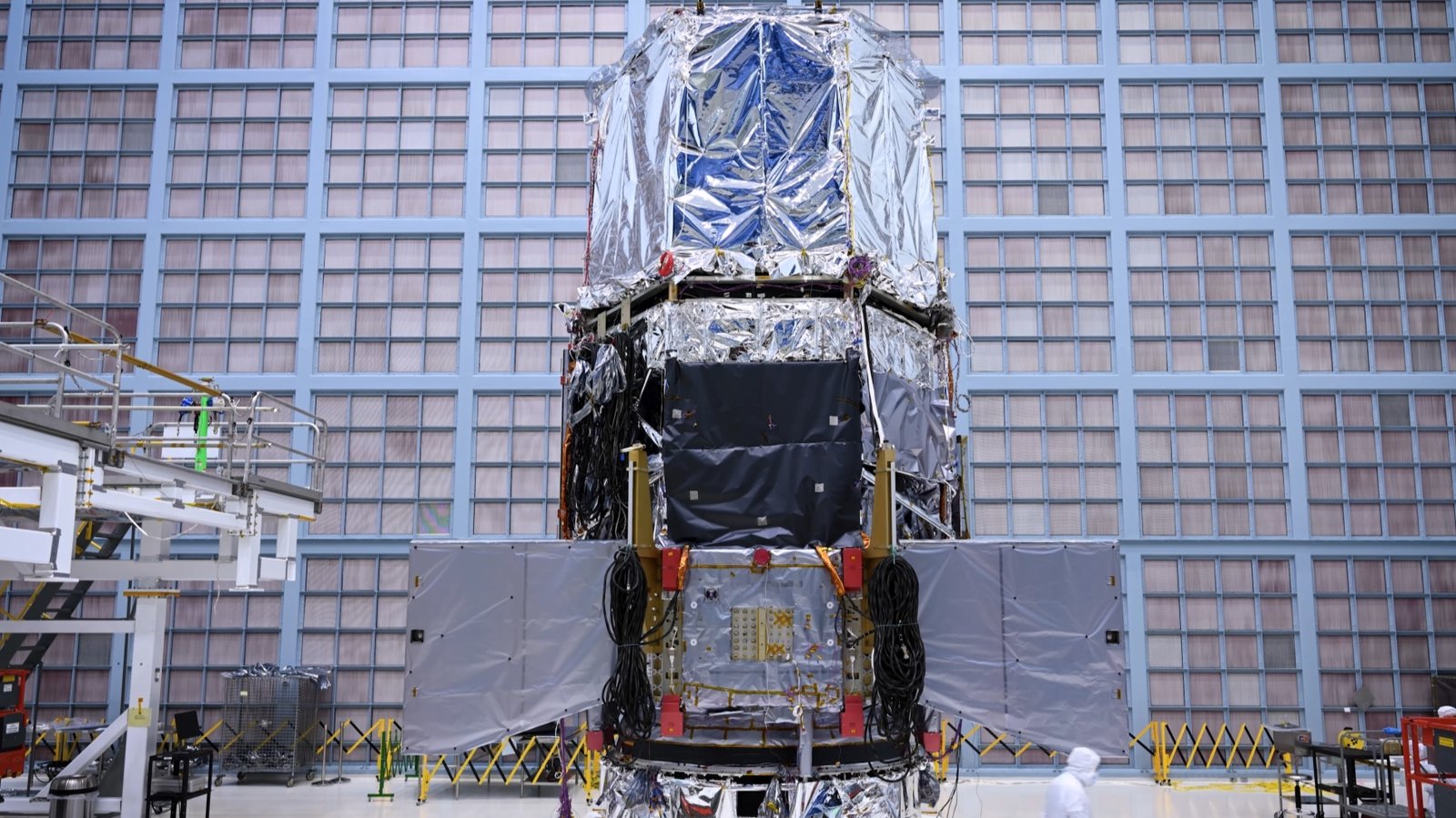 2026 yılında yapılacak en önemli uzay görevleri