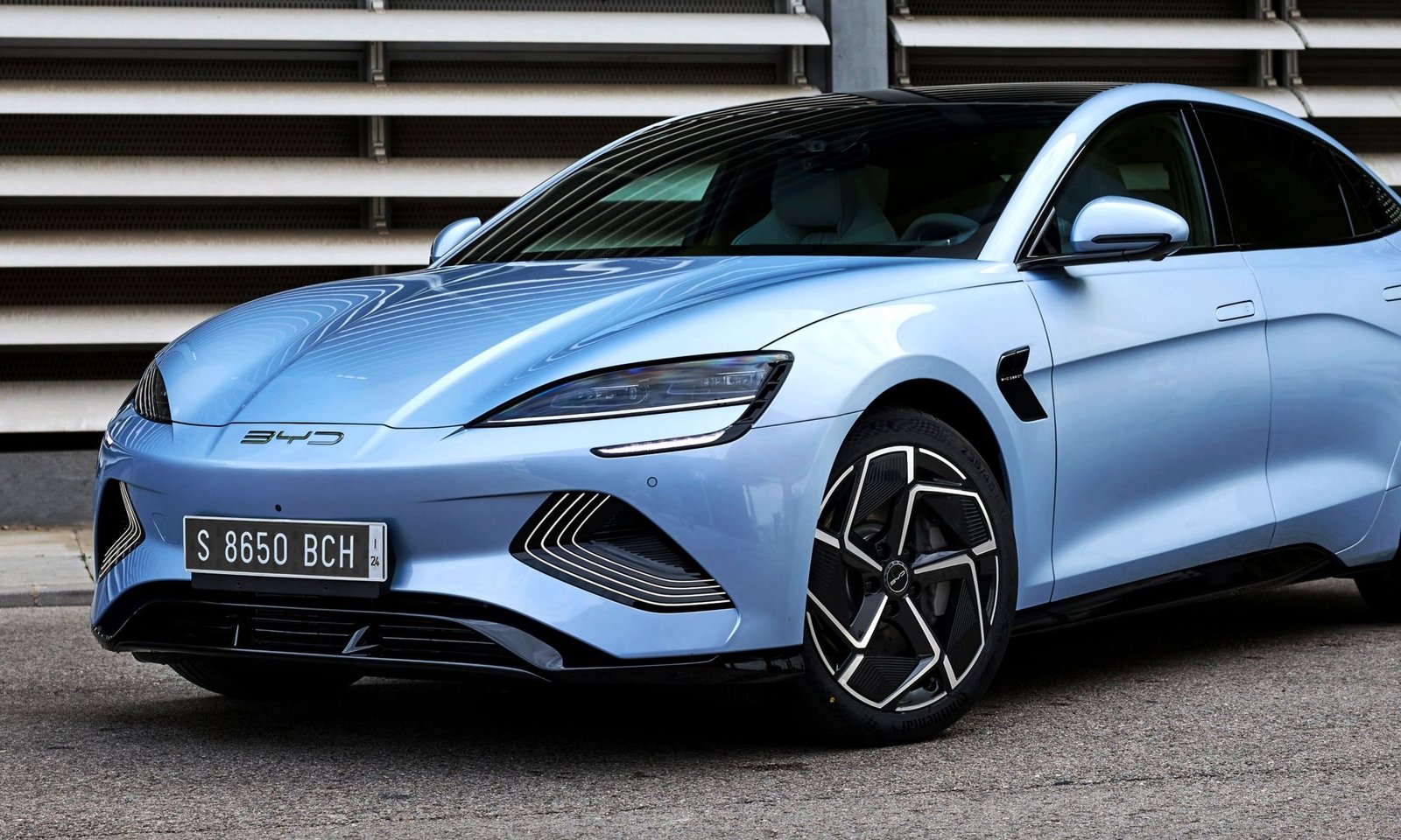 Onlarca Çinli elektrikli otomobil üreticisi batmanın eşiğinde