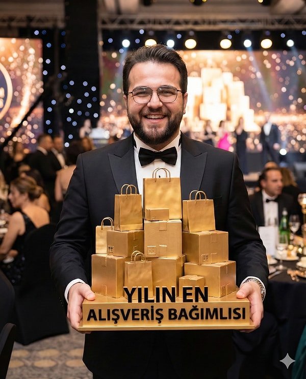 Bu yüzden oturduk ve Google Gemini’ın yapay zeka gücüyle birlikte sizin için eğlenceli ve ikonik ödül kategorileri hazırladık.