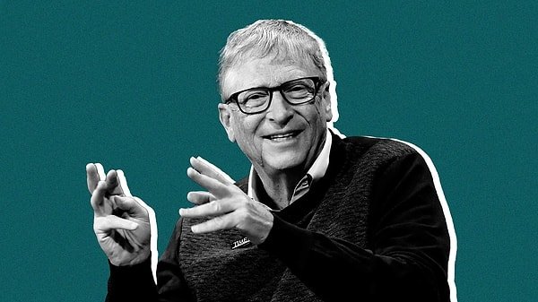 Milyarderler arasında kaybeden tek kişi Bill Gates oldu.