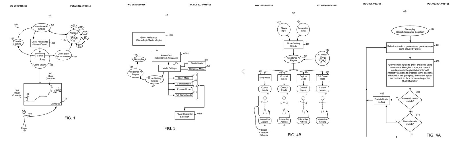 Sony'den oyunlara yapay zekâ dokunuşu: 'AI ghost' patenti sızdı'