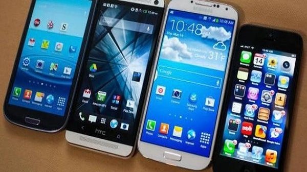 Genellikle İnce Telefonlar Olarak Kullanılmakta.