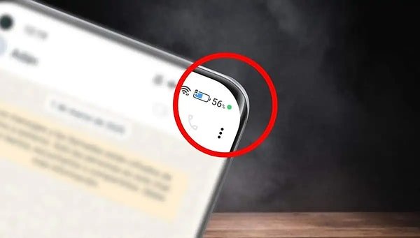 Gösterge kapatılamıyor, izinler uygulama bazlı sınırlandırılıyor