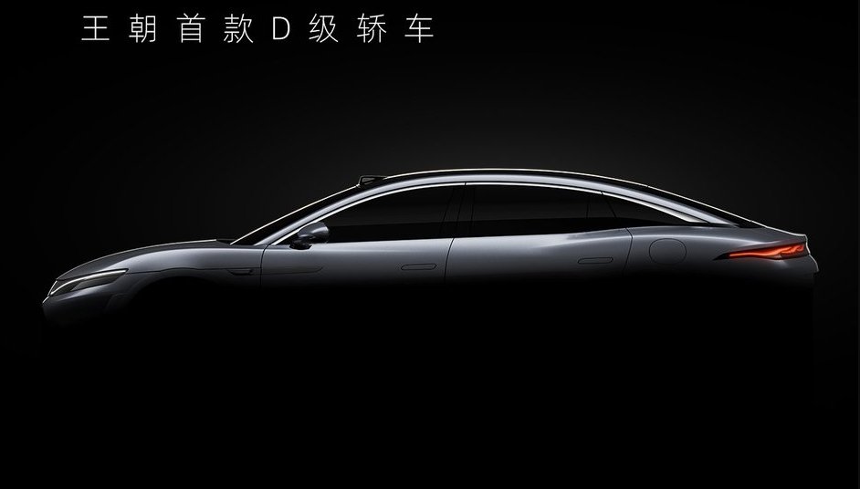 BYD, amiral gemisi Tang 9 ve Han 9 modellerini gösterdi