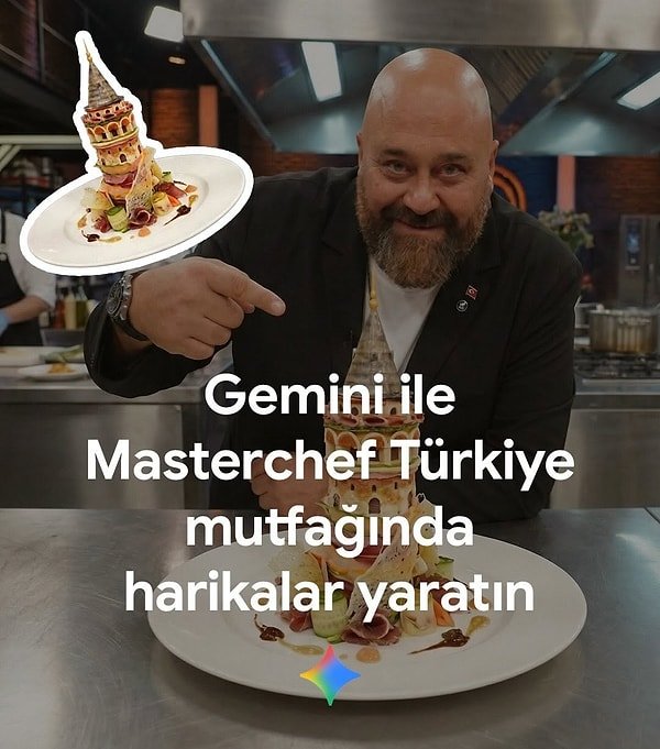 Bizden söylemesi, sizden denemesi!