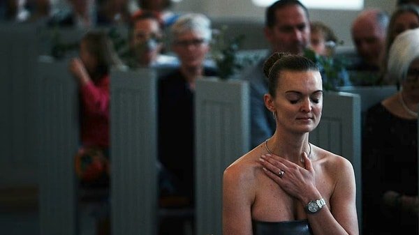 Bu hikaye, Danimarka'da yayınlanan 'You’ll Never Disappear' adlı belgeselle gündeme geldi.