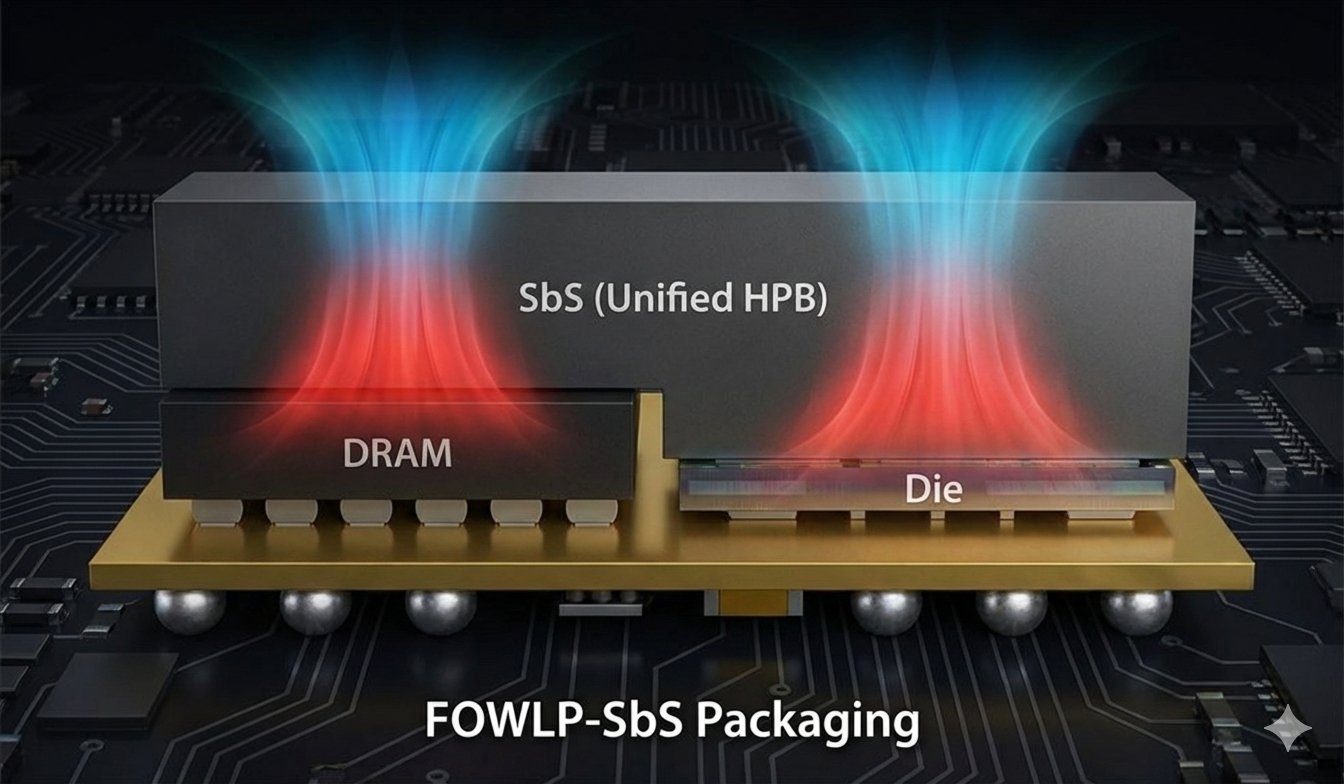 Samsung Exynos 2700, iddialı performans artışıyla geliyor