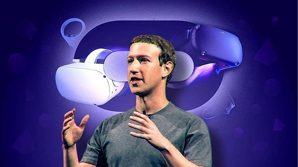 Mark Zuckerberg, metaverse vizyonunu ilk tanıttığında kullanıcıların fiziksel mekanlara bağımlı olmadan çalışabileceğini, sosyalleşebileceğini ve eğlence etkinliklerine katılabileceğini belirtmişti.