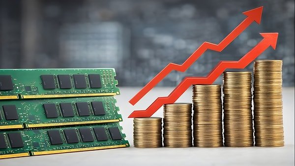 Fiyatlar Yükselmeye Devam Ediyor, Üretim Yetersiz Kalıyor