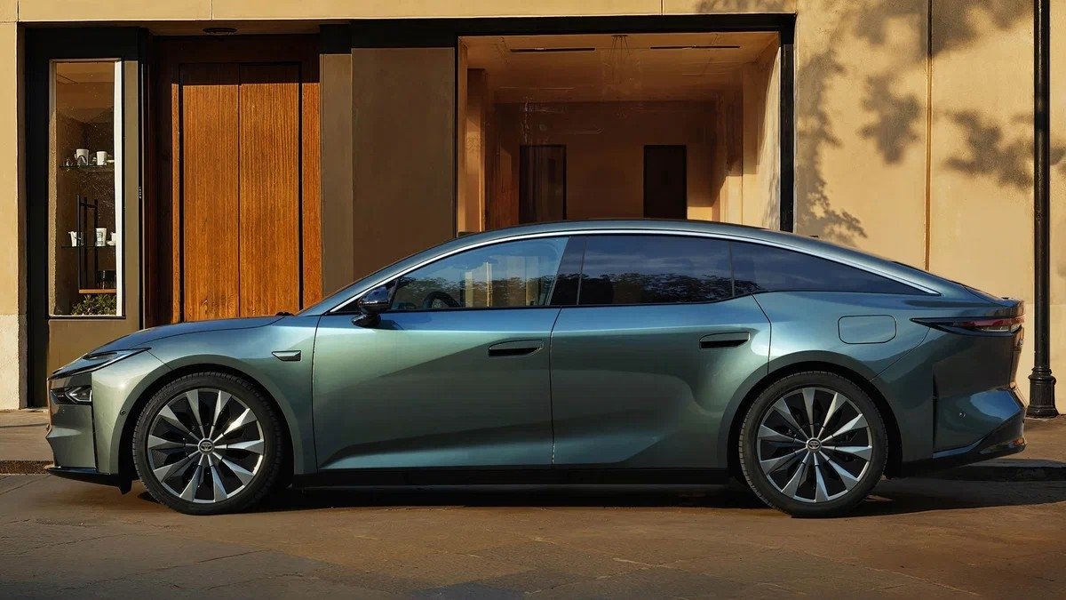 Toyota'nın uygun fiyatlı Tesla Model S rakibi piyasaya çıkıyor