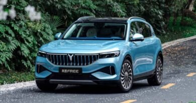 Çinli Voyah'ın "Türkiye'de otomobil üretimi" konusundaki haberleri netleşti