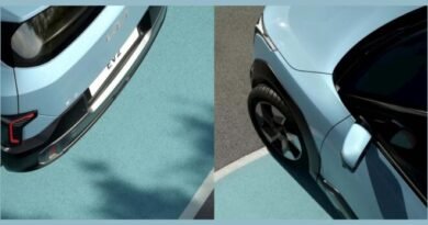 Kia, Kompakt Elektrikli EV2 İçin Yeni Görselleri Paylaştı