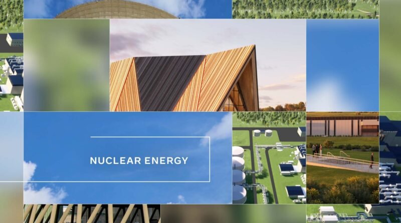 Meta, veri merkezleri için yeni nükleer enerji anlaşmaları imzaladı