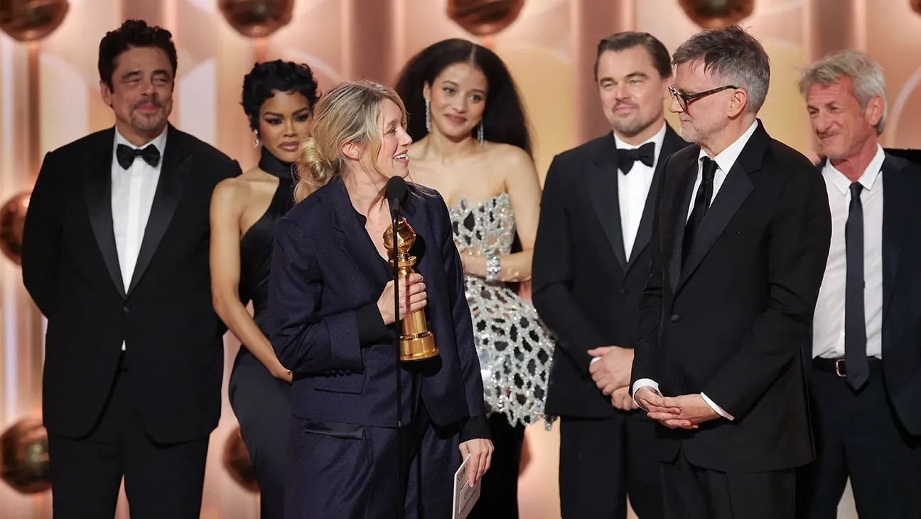 2026 Altın Küre Ödülleri sahiplerini buldu