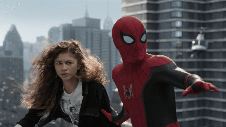 Spider-Man: Brand New Day Cast and Characters - Who's Confirmed for the MCU Sequel?