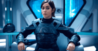 "Black Mirror" 8. Sezonunu Resmen Onayladı - Haberler