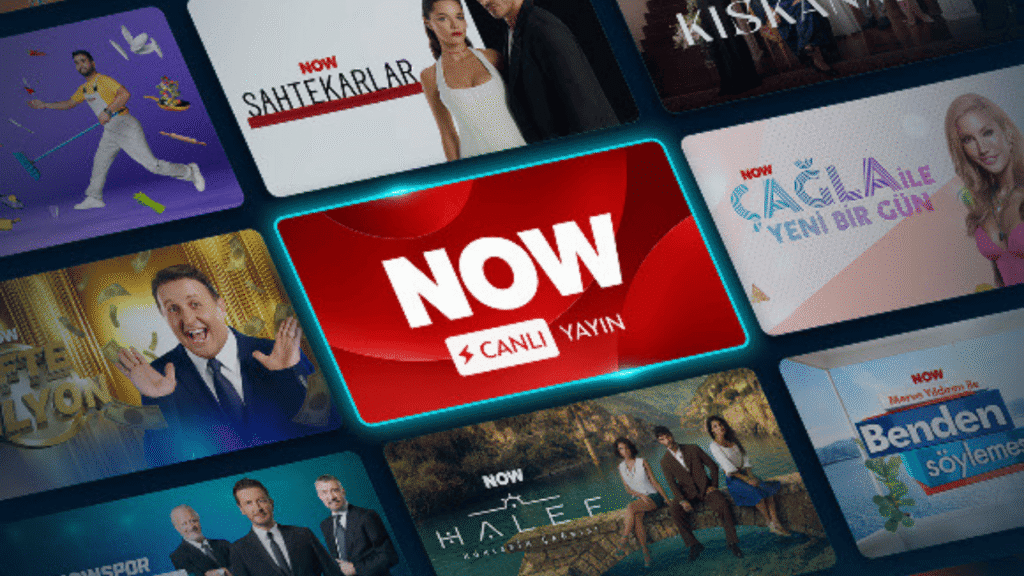 NOW, Disney+ Bugünden İtibaren Yayında! - Haberler