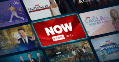 NOW, Disney+ Bugünden İtibaren Yayında! - Haberler