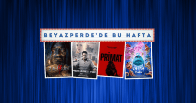 Sinema Salonlarında: "Zir-i Cin 4: Nesep Bağı", "Merhamet Yok", "Primat"