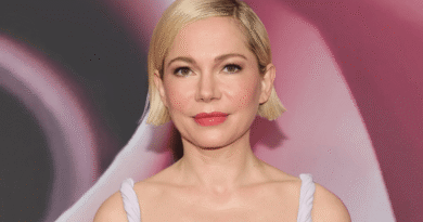 Michelle Williams, Damien Chazelle'in Yeni Filminde Daniel Craig ve Cillian Murphy ile Bir Araya Geldi - Haberler