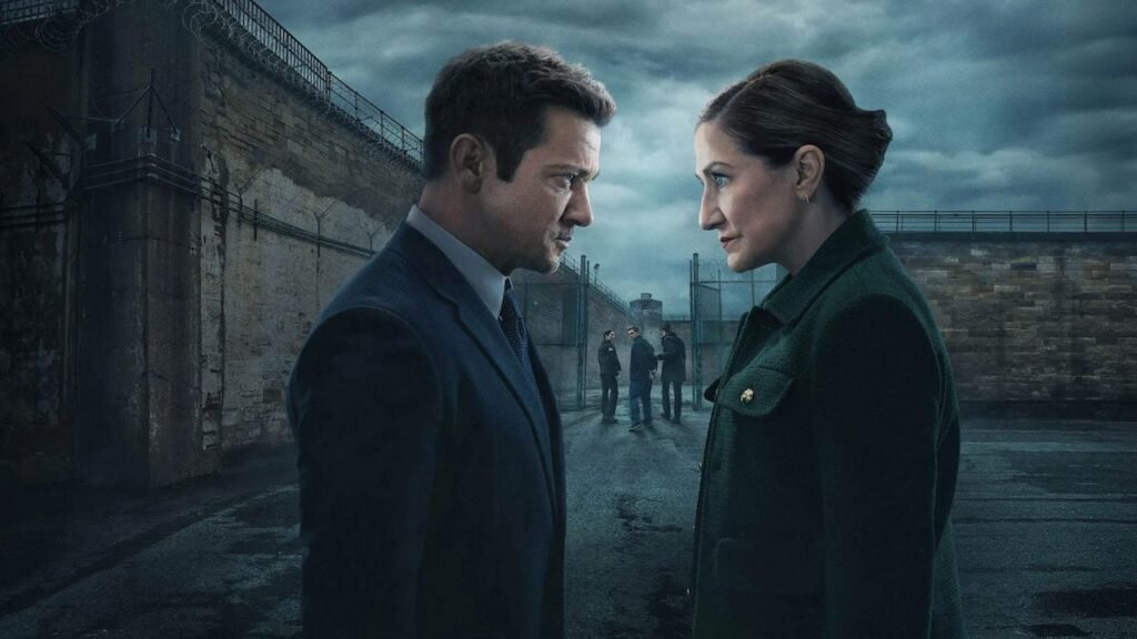 Mayor of Kingstown 5. Sezon Gelecek mi? Yayın Tarihi, Oyuncu Kadrosu ve Yeni Gelişmeler - Haberler