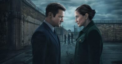 Mayor of Kingstown 5. Sezon Gelecek mi? Yayın Tarihi, Oyuncu Kadrosu ve Yeni Gelişmeler - Haberler