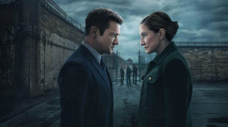 Mayor of Kingstown 5. Sezon Gelecek mi? Yayın Tarihi, Oyuncu Kadrosu ve Yeni Gelişmeler - Haberler