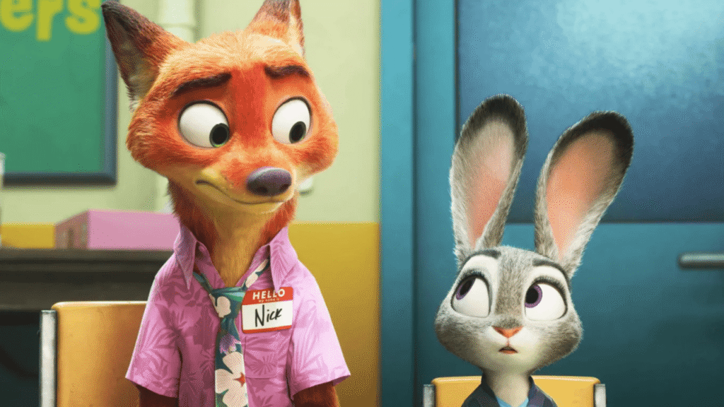 "Zootropolis 2", Rekor Kırarak Disney Tarihine Geçti - Son Gelişmeler