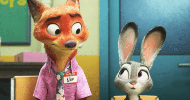 "Zootropolis 2", Rekor Kırarak Disney Tarihine Geçti - Son Gelişmeler