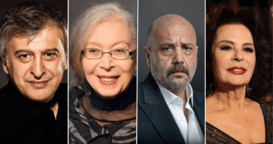 Trabzon Film Festivali Onur, Emek ve Yaşam Boyu Başarı Ödülleri Sahiplerini Buldu - Haberler