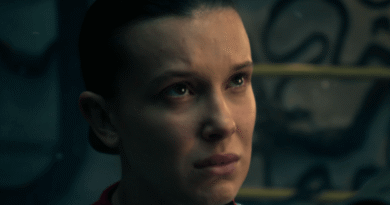 Stranger Things'in Final Fragmanı Yayınlandı: Eleven, Vecna ile Son Savaş İçin Hazırlanıyor - Haberler
