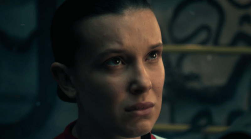 Stranger Things'in Final Fragmanı Yayınlandı: Eleven, Vecna ile Son Savaş İçin Hazırlanıyor - Haberler