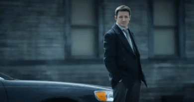 Kingstown Belediye Başkanı İçin Nihai Karar - Haberler