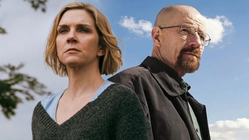 'Pluribus' Sezon Finalinde Gözden Kaçan 'Breaking Bad' Ayrıntısı! - Haberler