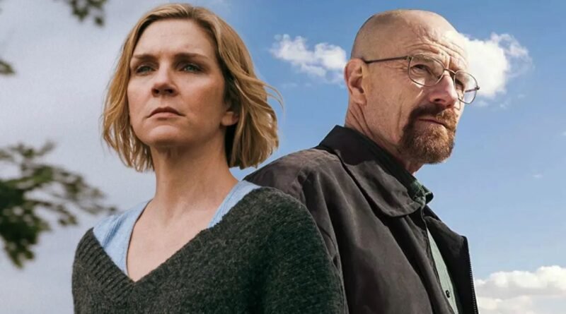 'Pluribus' Sezon Finalinde Gözden Kaçan 'Breaking Bad' Ayrıntısı! - Haberler