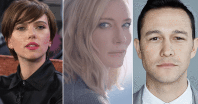 Scarlett Johansson, Cate Blanchett, Joseph Gordon-Levitt ve 700'den Fazla Sinemacıdan Yapay Zeka Konusunda Ortak Bildiri - Haberler