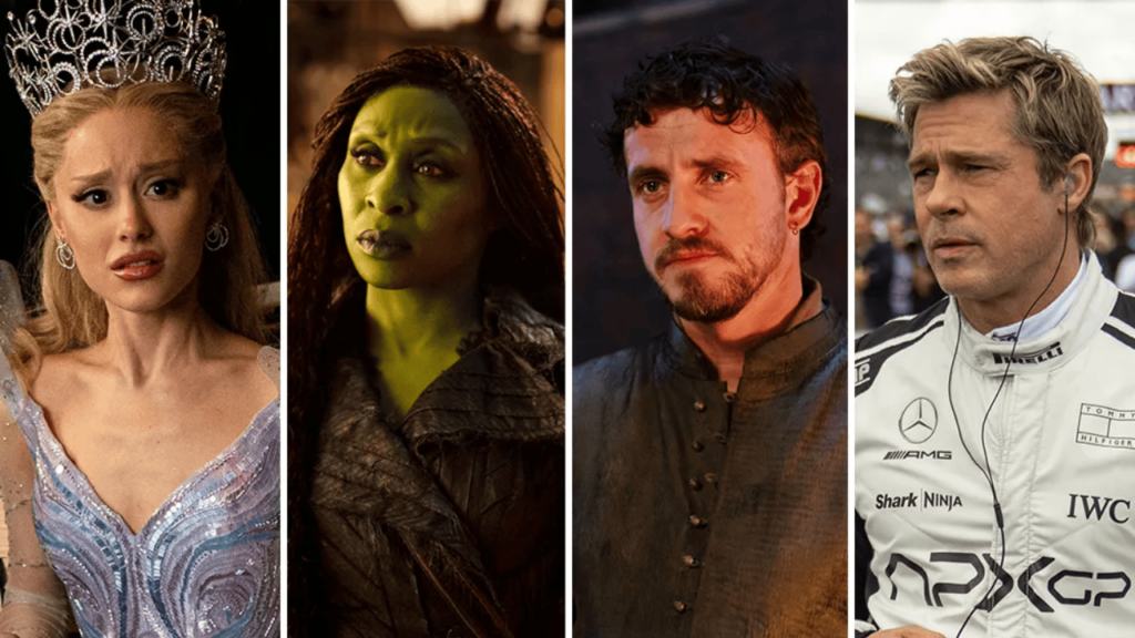 Oscar 2026’nın En Beklenmedik Sürprizleri ve Hayal Kırıklıkları - Haberler