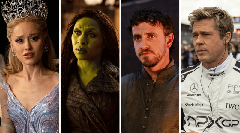 Oscar 2026’nın En Beklenmedik Sürprizleri ve Hayal Kırıklıkları - Haberler