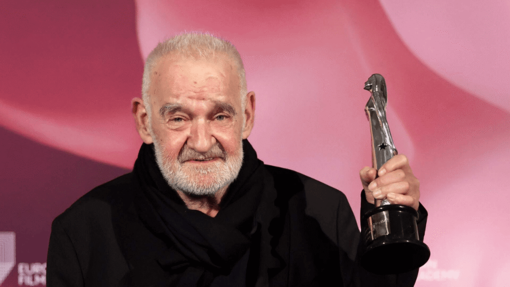 Efsanevi Yönetmen Béla Tarr Hayatını Kaybetti - Son Gelişmeler