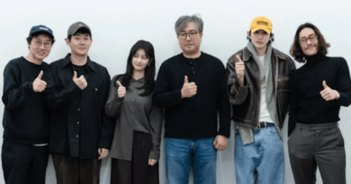 "Squid Game" Yaratıcısı Hwang Dong-hyuk'tan Yeni Netflix Dizisi "The Dealer" Yolda - Haberler