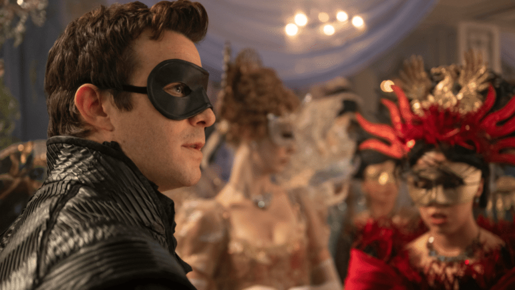 "Bridgerton" 4. Sezonun İlk Fragmanı Yayınlandı - Güncel Haberler