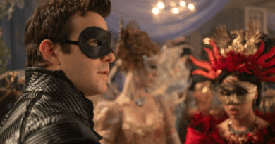 "Bridgerton" 4. Sezonun İlk Fragmanı Yayınlandı - Güncel Haberler