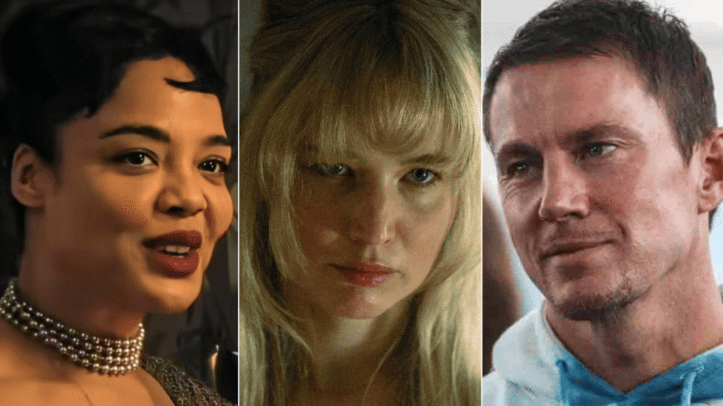 2026 Oscarlarında Aday Olmayan 30 Harika Film