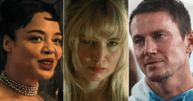 2026 Oscarlarında Aday Olmayan 30 Harika Film