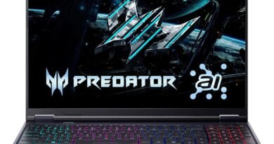 RTX 50 Serisini Beklemeyin: Mobil Blackwell Şimdi Daha Akıllıca Bir Tercih!