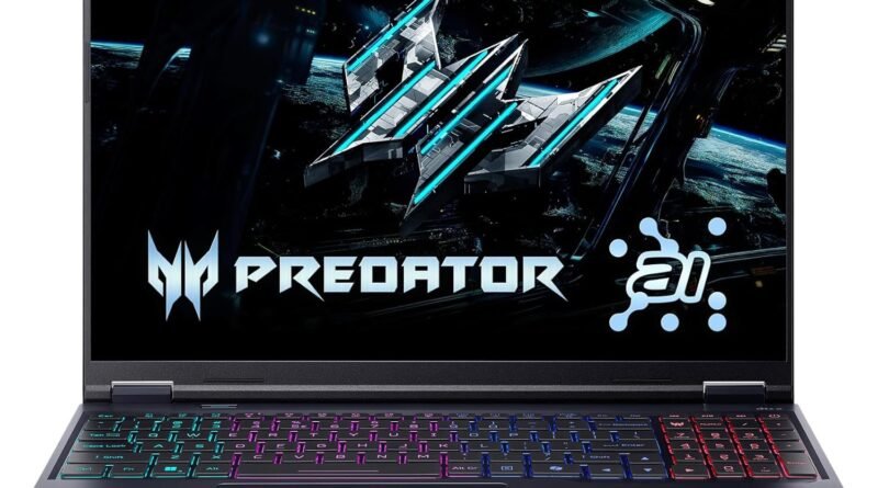 RTX 50 Serisini Beklemeyin: Mobil Blackwell Şimdi Daha Akıllıca Bir Tercih!