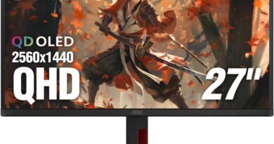 144Hz IPS Dönemi Sona Erdi: Neden 240Hz OLED Monitör Almanın Tam Zamanı!