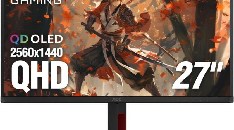 144Hz IPS Dönemi Sona Erdi: Neden 240Hz OLED Monitör Almanın Tam Zamanı!