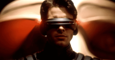 Avengers: Doomsday Üçüncü Fragmanında Cyclops Sürprizi - Son Gelişmeler