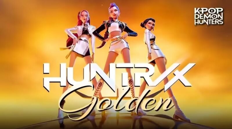 "K-Pop: Demon Hunters"ın "Golden" Şarkısındaki Gizli 90'lar Esintisi: Notorious B.I.G. Etkisi! - Haberler